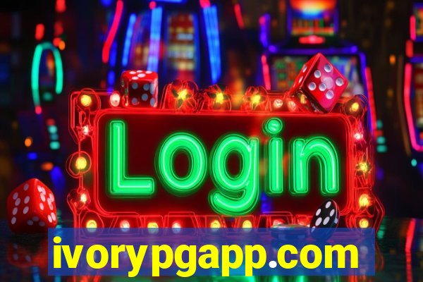 ivorypgapp.com