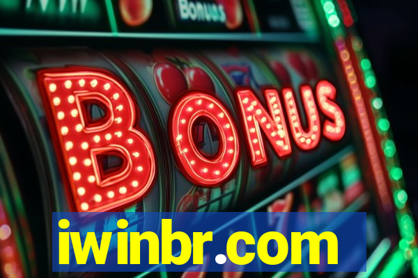 iwinbr.com