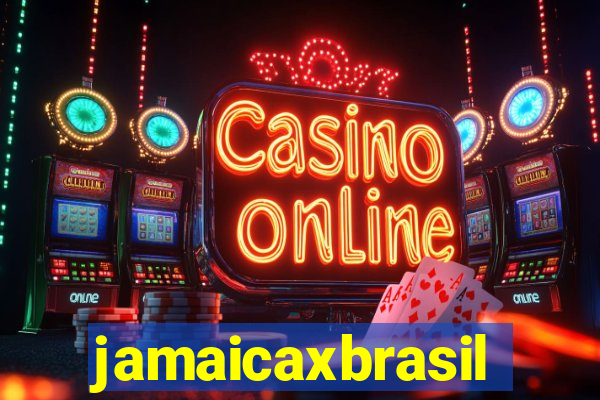 jamaicaxbrasil