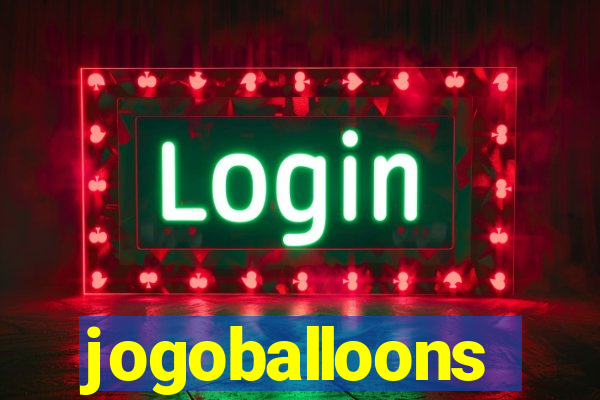 jogoballoons