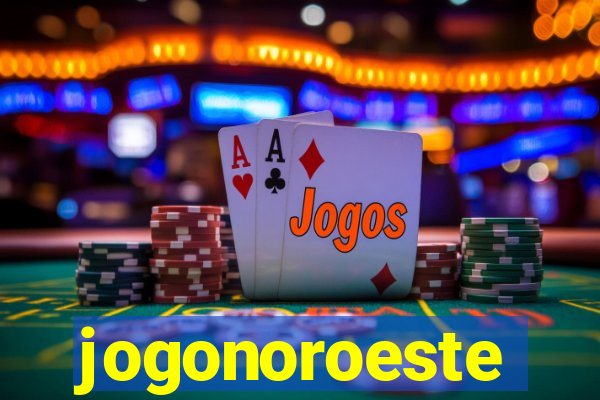 jogonoroeste