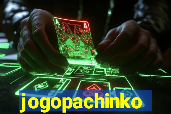 jogopachinko