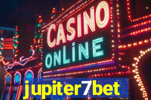 jupiter7bet