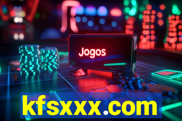 kfsxxx.com