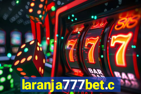 laranja777bet.com