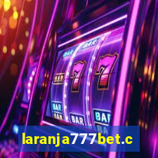 laranja777bet.com