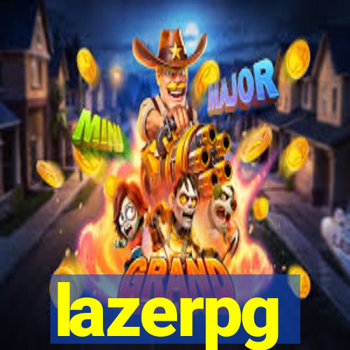 lazerpg