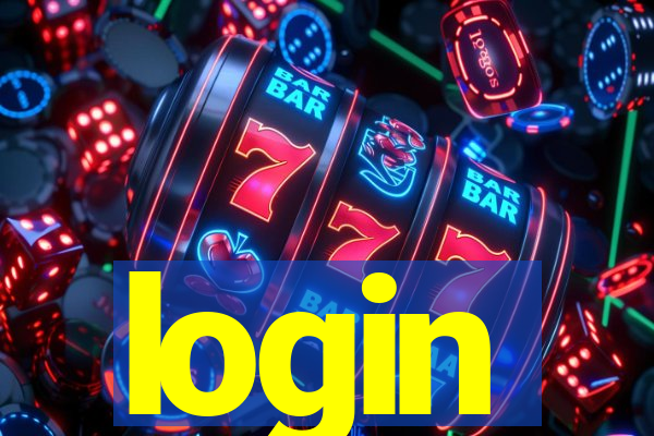 login