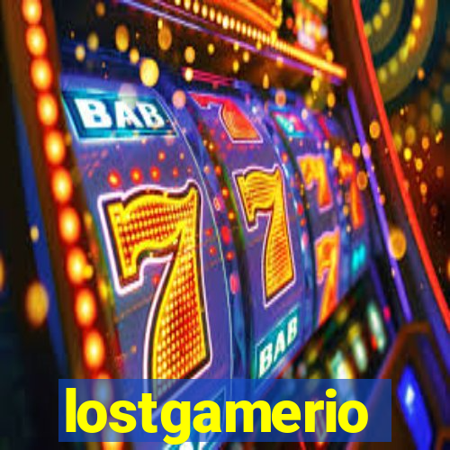 lostgamerio