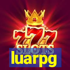 luarpg