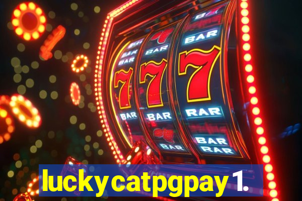 luckycatpgpay1.com