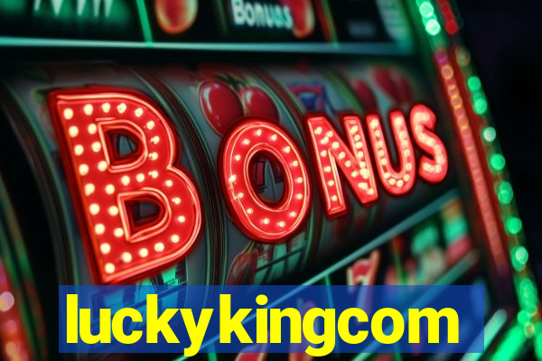 luckykingcom