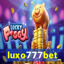 luxo777bet