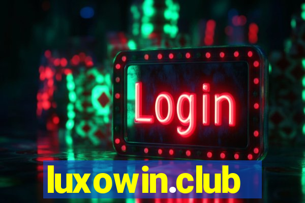 luxowin.club