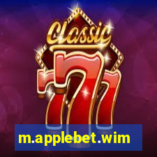 m.applebet.wim