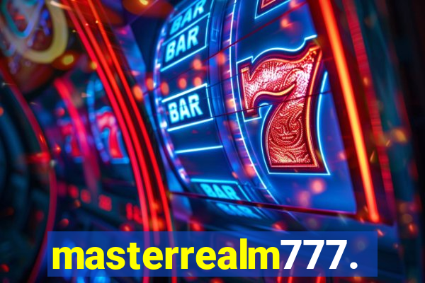 masterrealm777.com