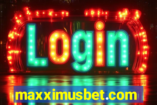 maxximusbet.com