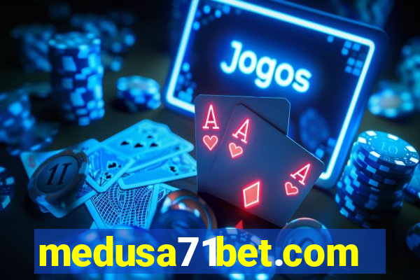 medusa71bet.com