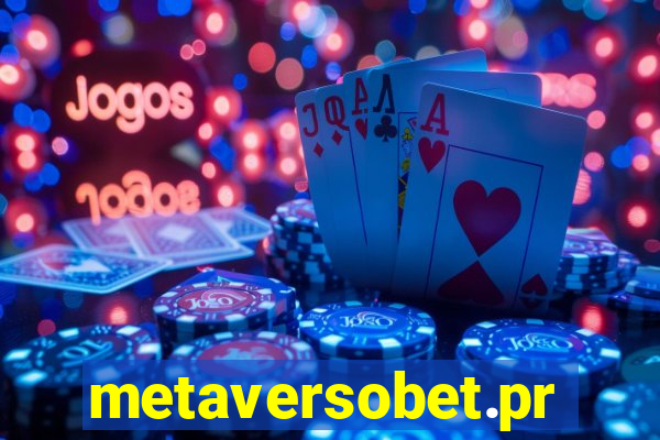 metaversobet.pro