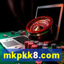 mkpkk8.com