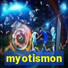 myotismon