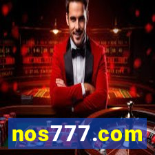 nos777.com