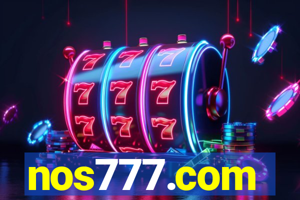 nos777.com