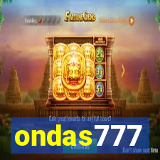 ondas777