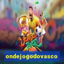 ondejogodovasco