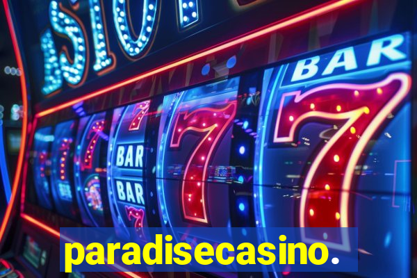 paradisecasino.com