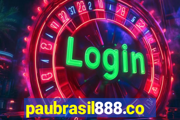 paubrasil888.com