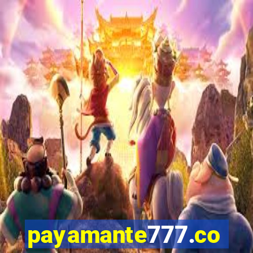 payamante777.com