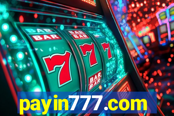 payin777.com