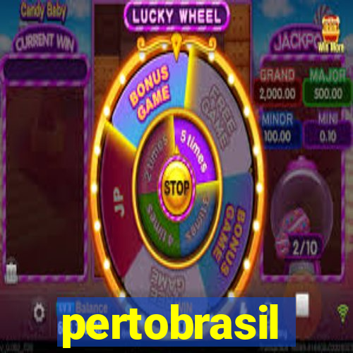 pertobrasil