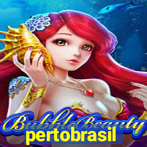 pertobrasil