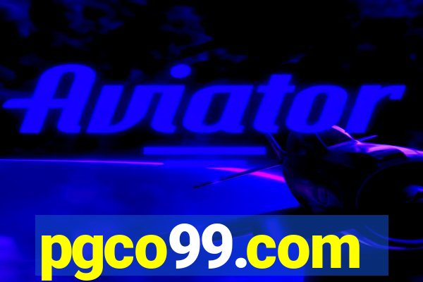 pgco99.com