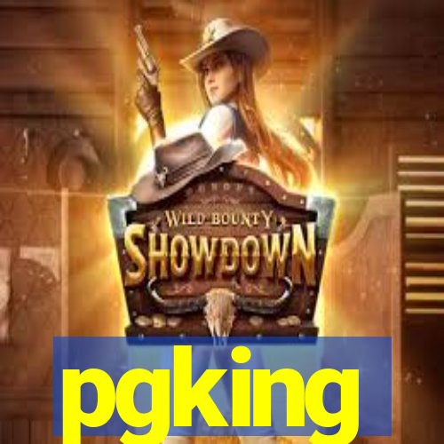 pgking