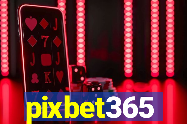 pixbet365