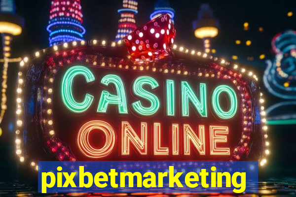 pixbetmarketing