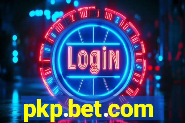 pkp.bet.com