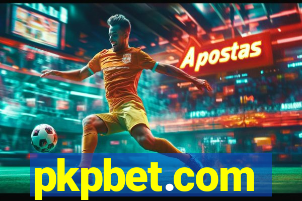 pkpbet.com