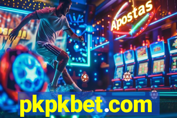 pkpkbet.com