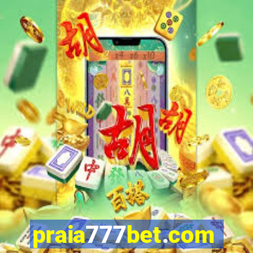 praia777bet.com