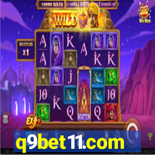 q9bet11.com