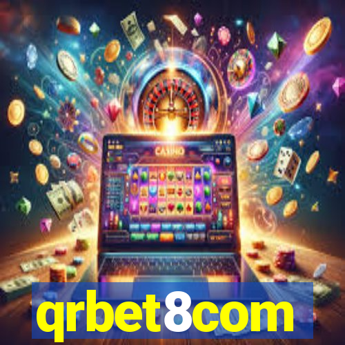 qrbet8com