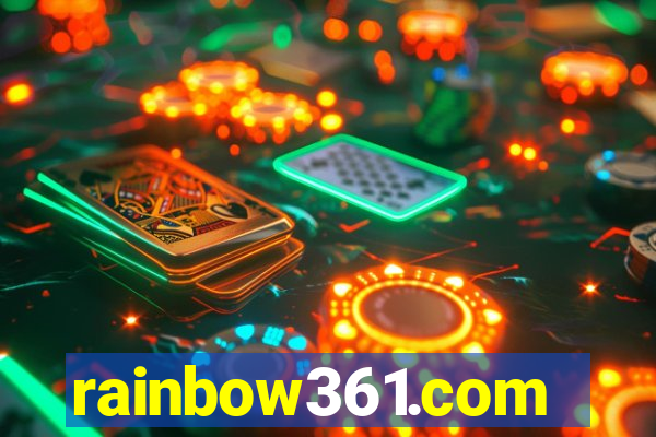 rainbow361.com