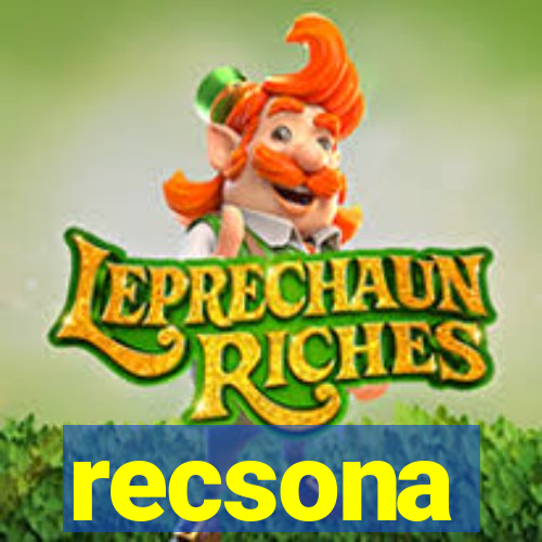 recsona