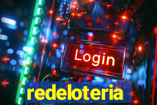 redeloteria