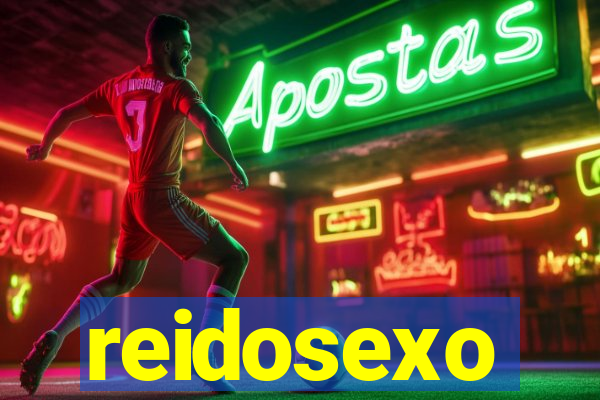 reidosexo