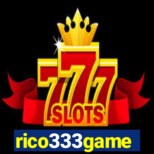 rico333game